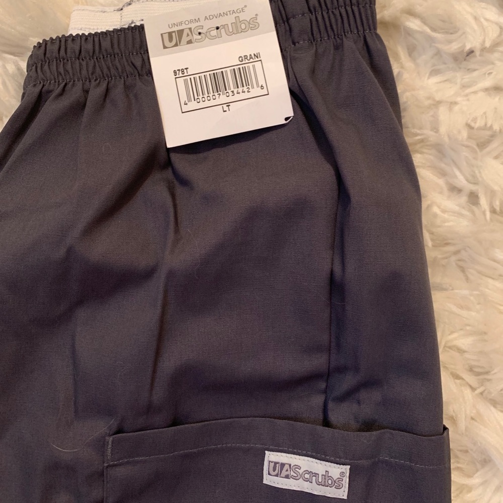 Uniform Advantage Tall Scrub Pants